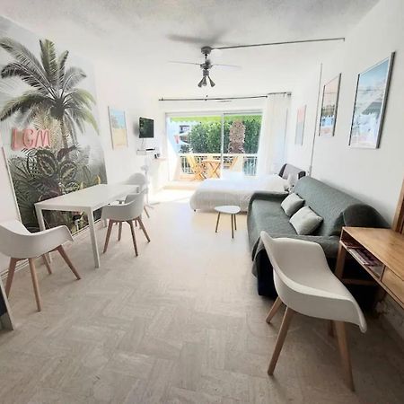 Le Tikal Studio 4 Pers, Centre-Ville Port, Clim La Grande-Motte Exterior foto
